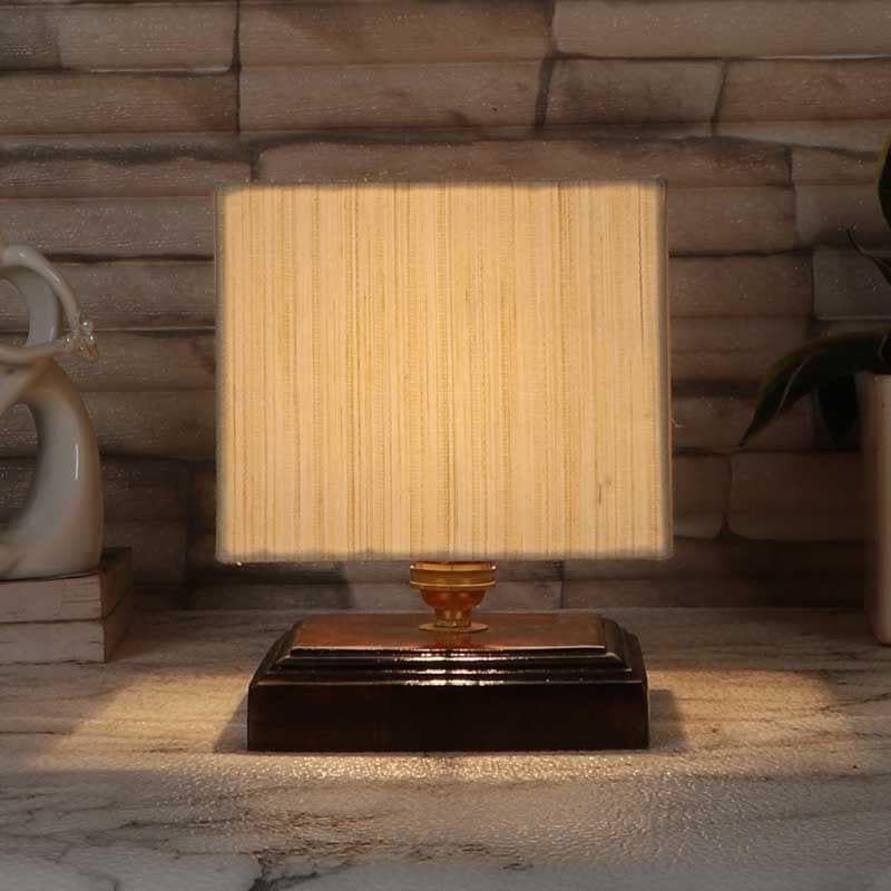 Bamboo Shade