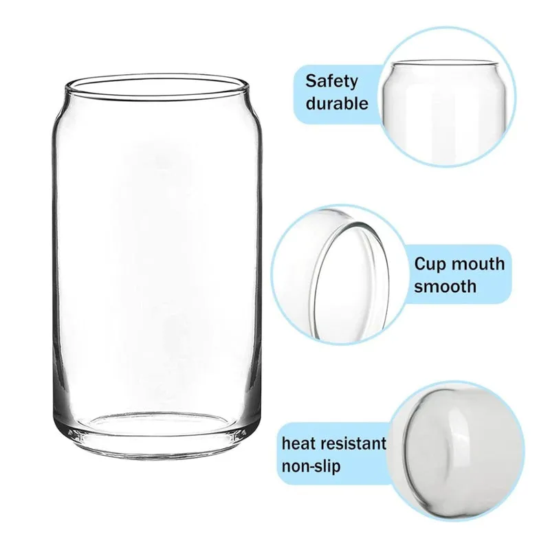 PopLine Drinking Glass (400 mL) - Set Of Two media 6