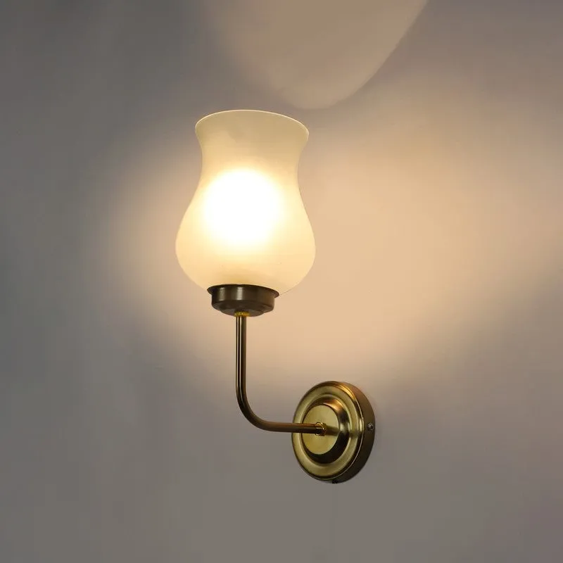 Zoravelle Wall Lamp media 6