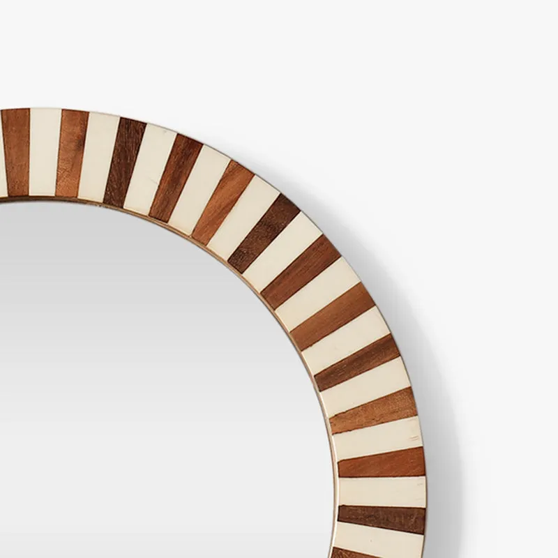 Stripo Glam Wall Mirror media 4