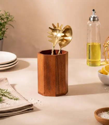 Acacia Wood