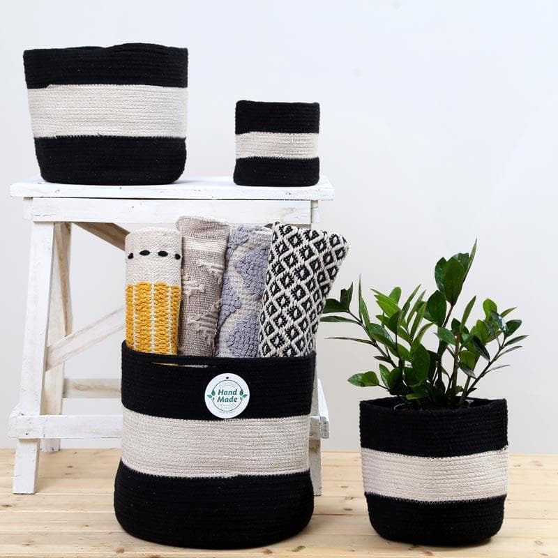 Clay Garden Cotton Planter media 4
