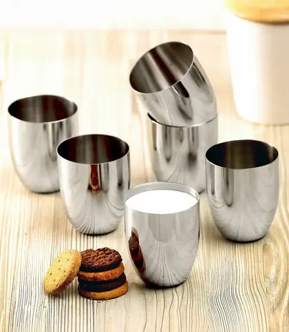 Stainless Steel