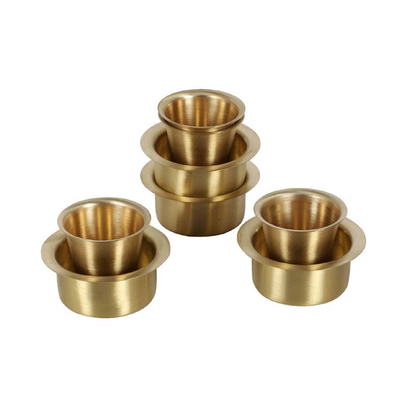 Filter Coffee Elegance Davara Set - Eight Piece Set image 3