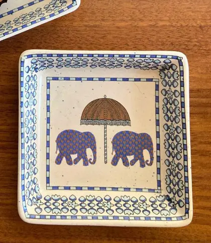 Ceramic