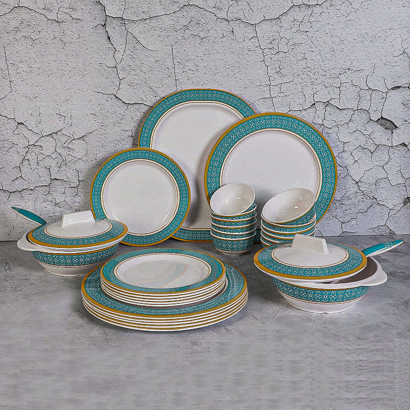 Melamine