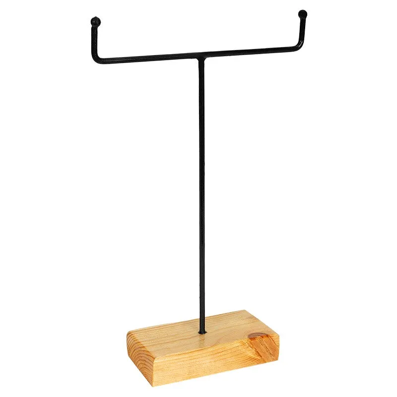 Luxe Bloom Jewelry Stand media 5