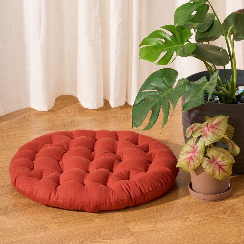 Terracotta Brown