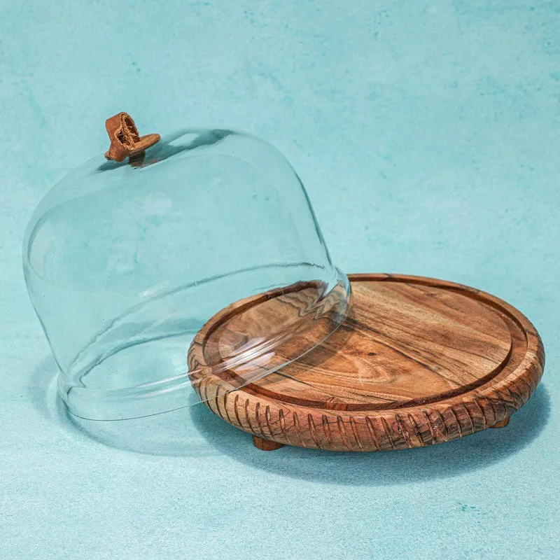 Velora Cake Stand media 8