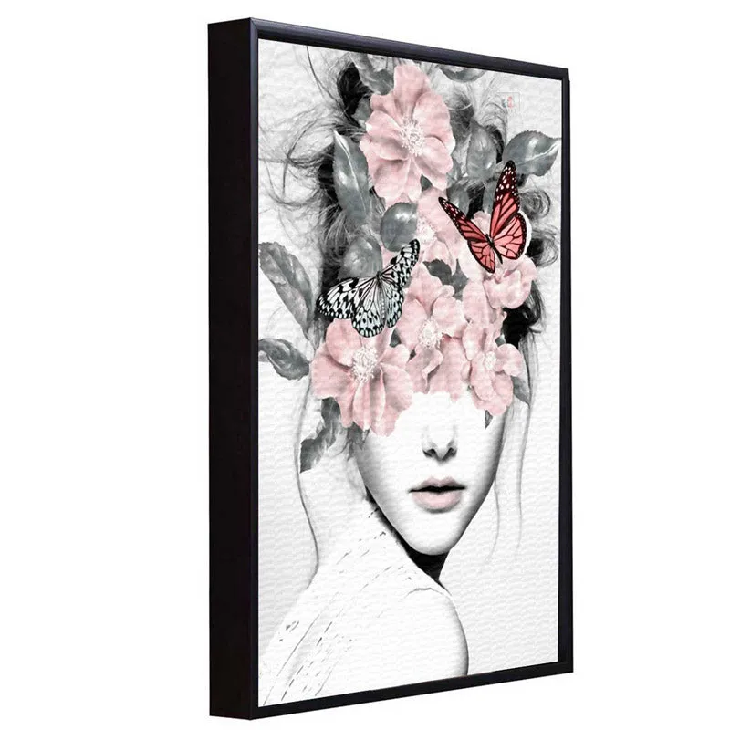 Adelle Wall Art media 3