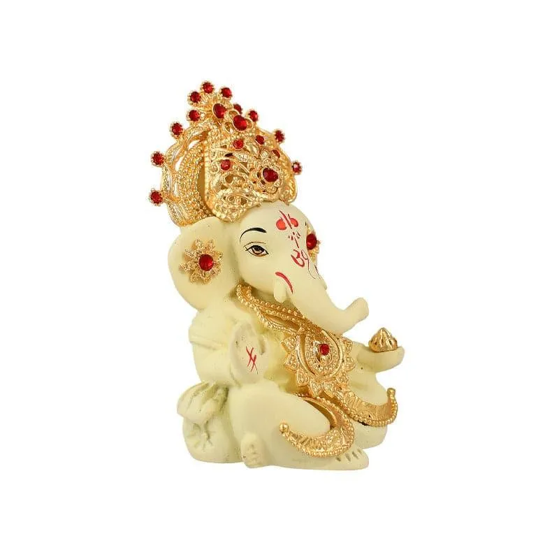 Ganesha Murti Idol media 4