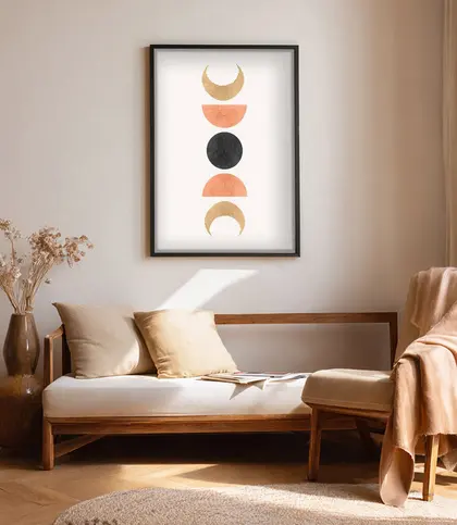 Archival Canvas · Polystyrene