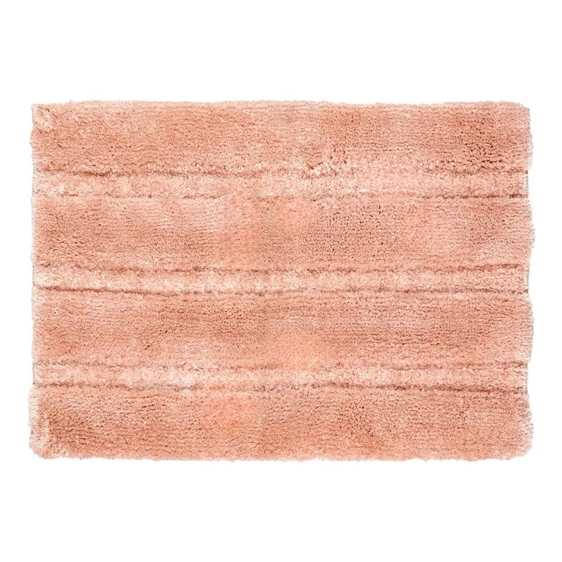 AquaGrip Bathmat - Pink media 1