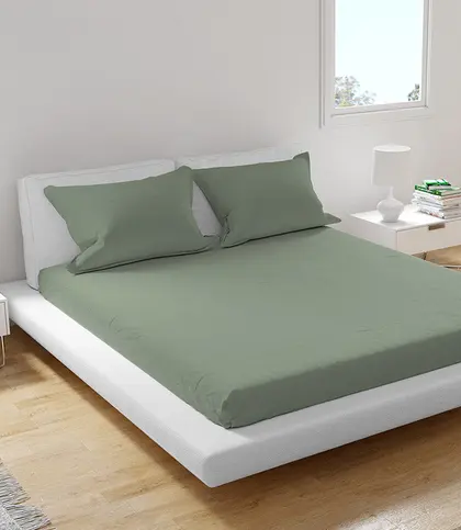 100% Cotton