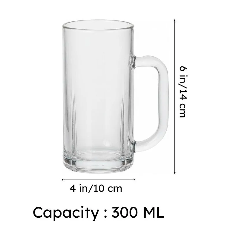 Augustine Beer Mug - 300 ML media 8