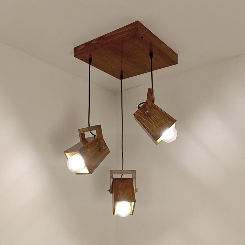 Wood