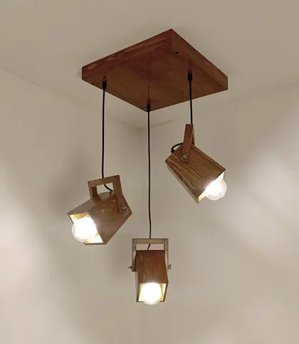 Wood