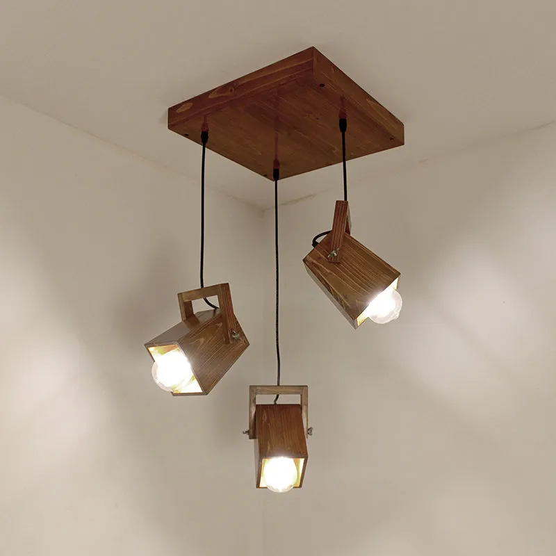 Kili Cluster Hanging Light media 1