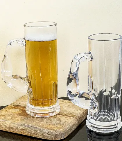 Glass