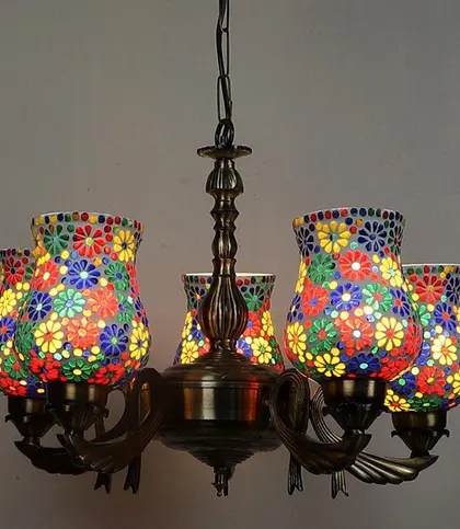 Glass Shade