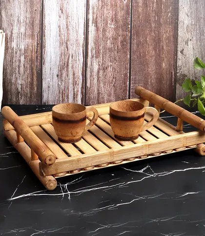 Bamboo