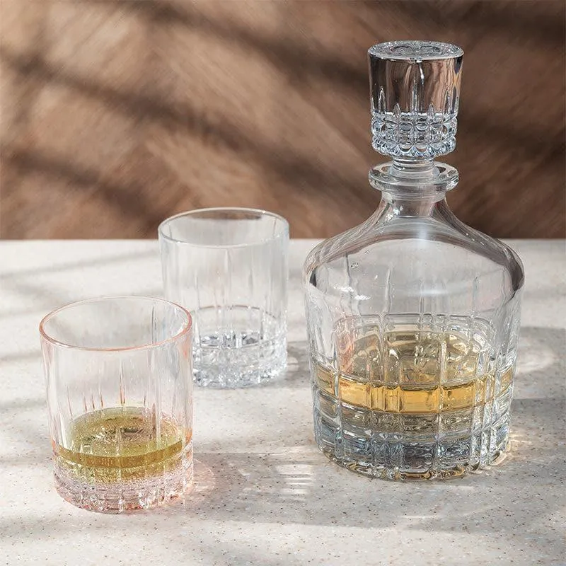 Spiegelau Perfect Whiskey Set - Set of Three media 3