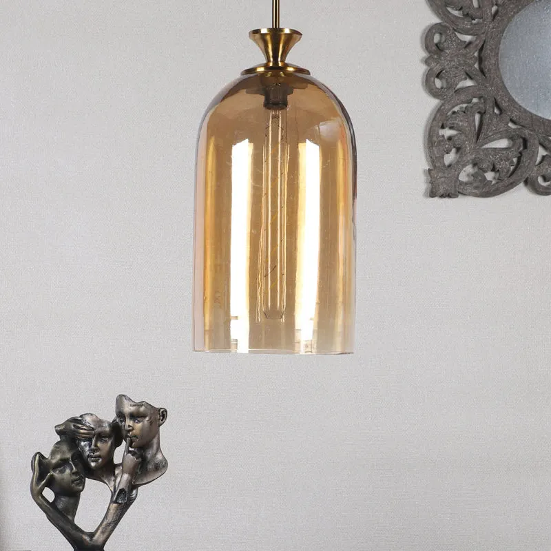 Lampyre Iron Ceiling Lamp media 3