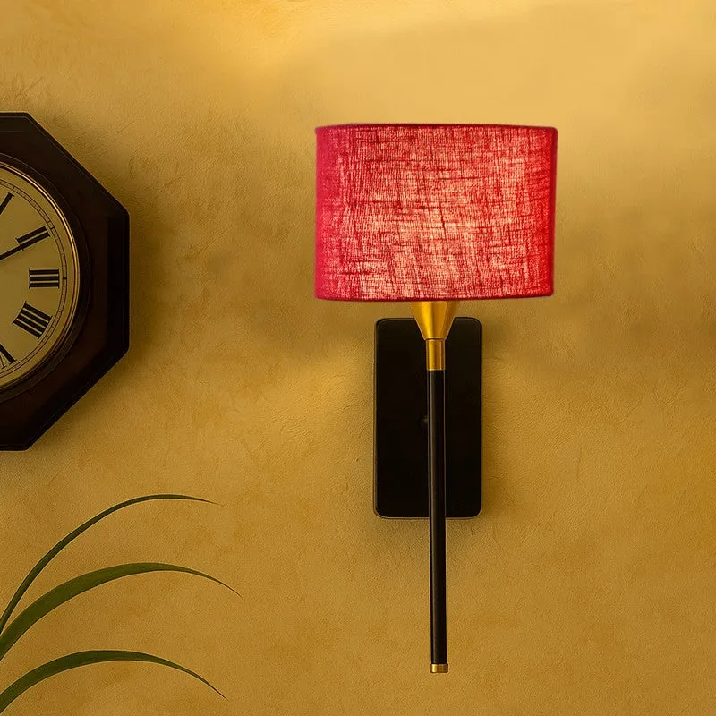 Levora Metal Wall Lamp media 4