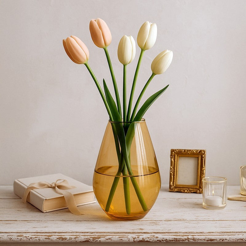AuraCraft Versatile Vase Collection