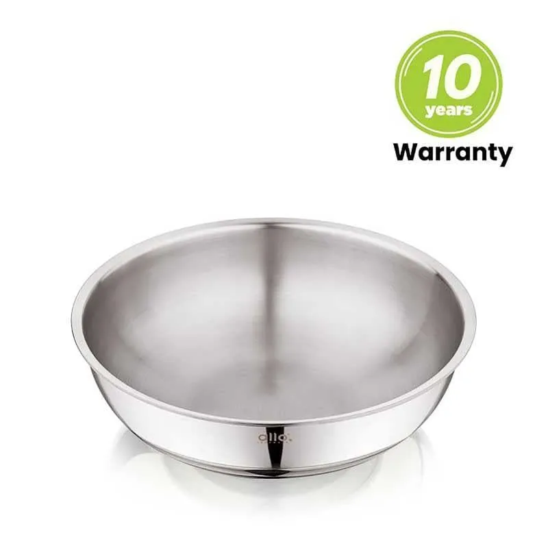 Tobie Stainless Steel Mixing Bowl - 7500 mL media 6