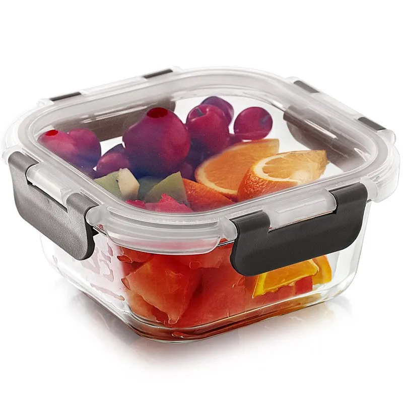 Nexa Carry Lunch Box - 520 ML media 3