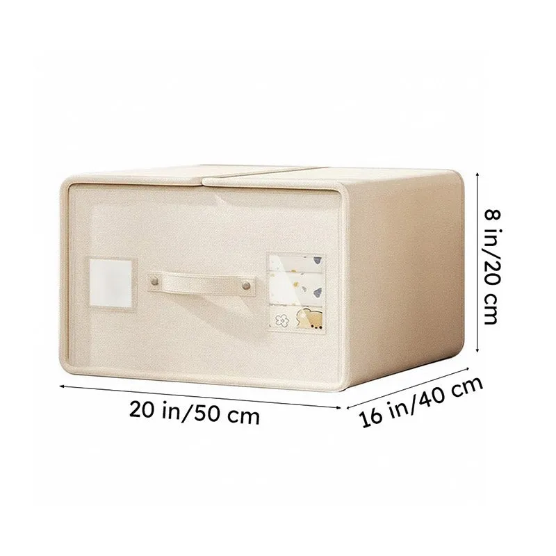 StackSmart Cloth Organizers media 8