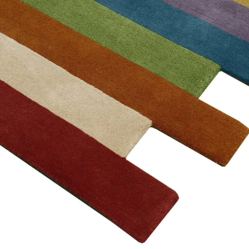 Virel Cotton Carpet media 7