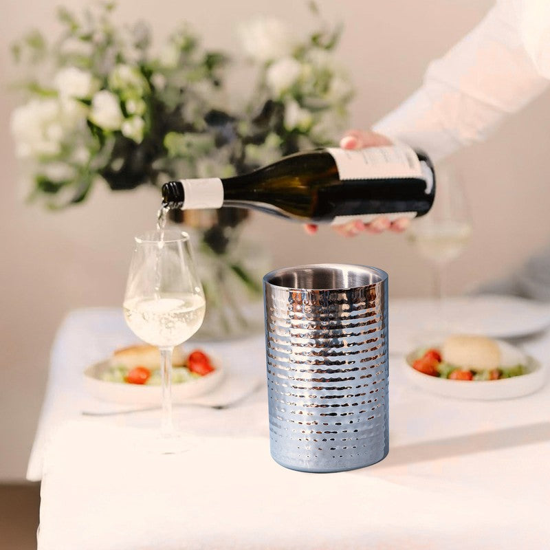 Chiller Stainless Steel - 750 mL