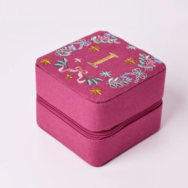LuxeHold Jewelry Jewelbox media 4