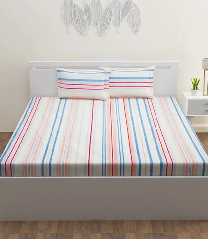 Glace Cotton/Microfiber