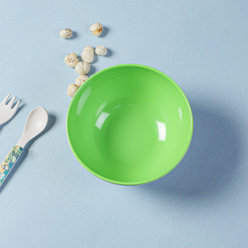 Osmo Snack Bowl (Green) - 800 ML media 3