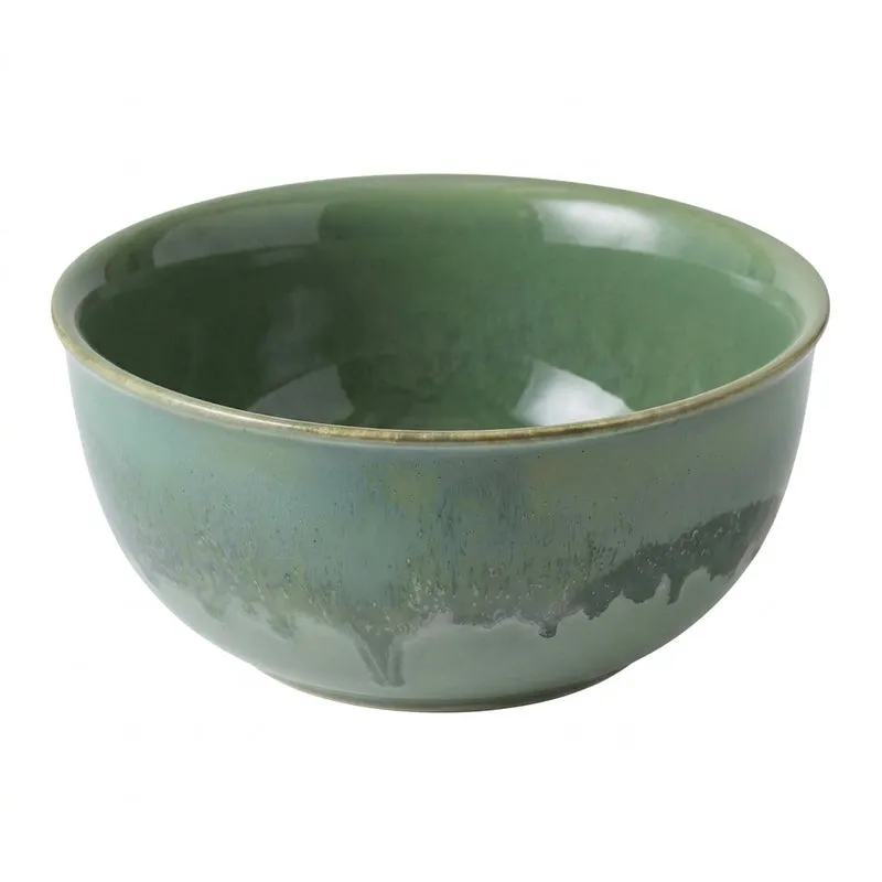 Sage Saga Serving Bowl - Medium media 5