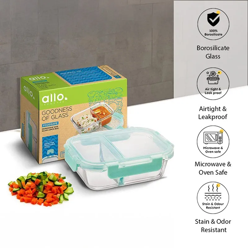 Casper Lunchbox - 580 ML media 1