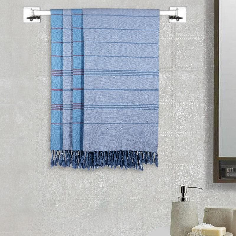 Annete Bath Towel - Set Of Four
