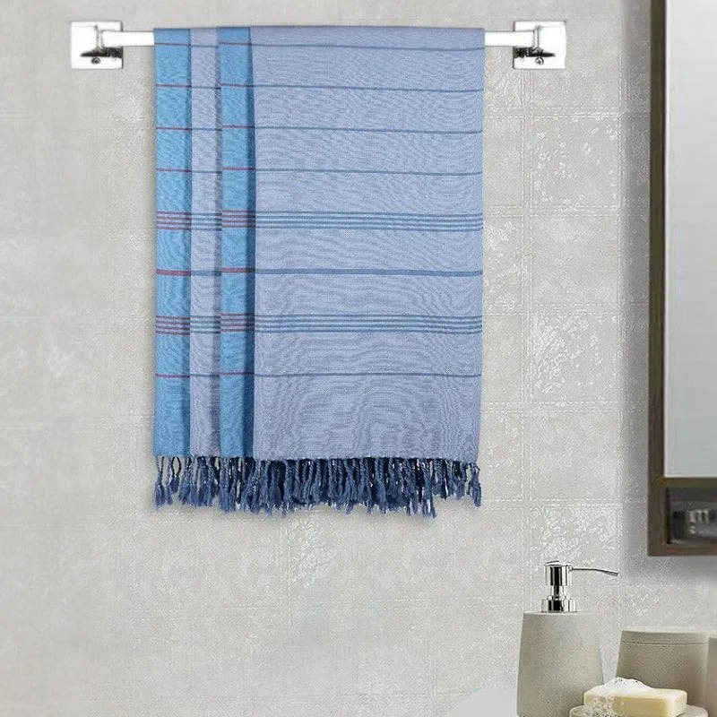 Annete Bath Towel - Set Of Four media 1