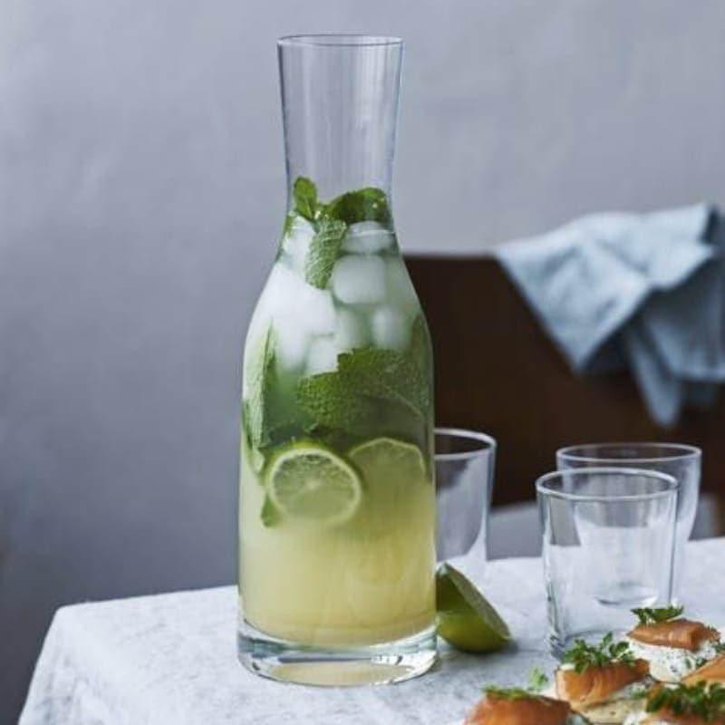 Melodia Bohemia Crystal Carafe - 1200 mL media 3