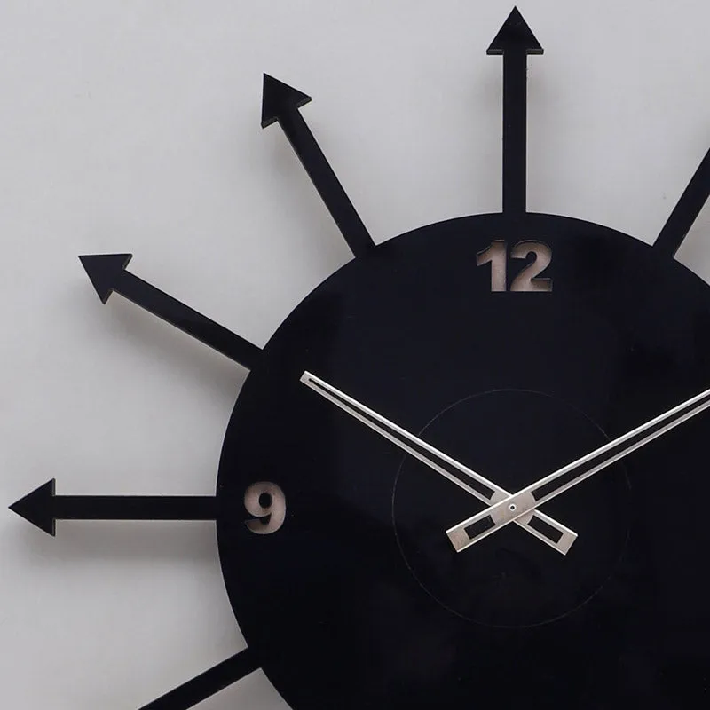 Mitra Wall Clock media 6