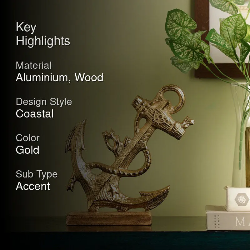 Nautical Charm Showpiece media 2