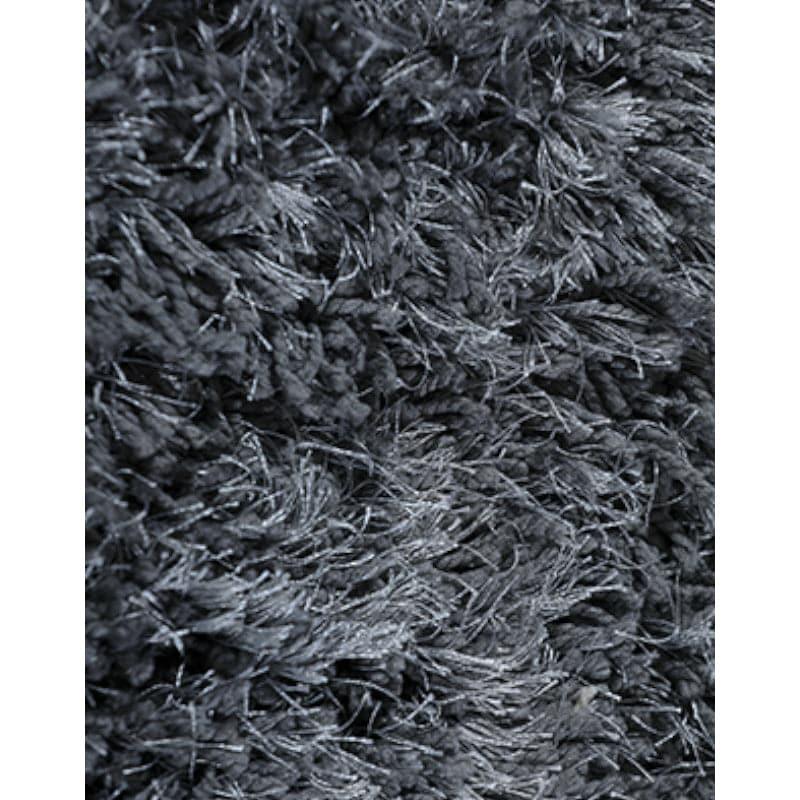 Table Tufted Woven Whisper Rug - Grey media 6