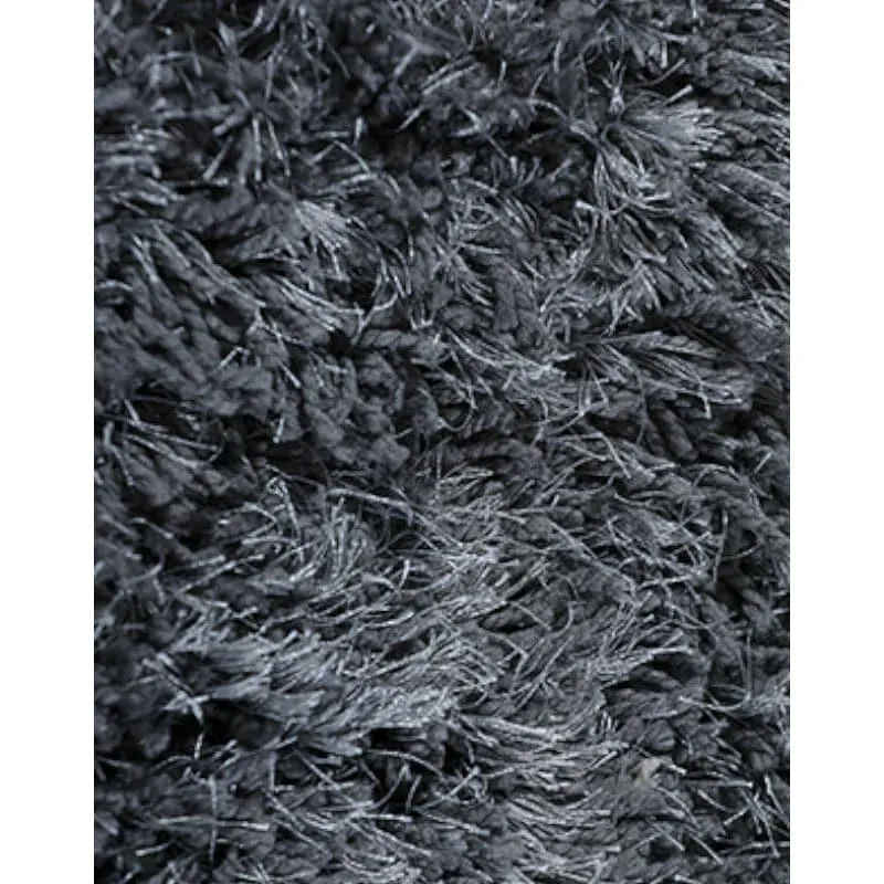 Table Tufted Woven Whisper Rug - Grey media 6