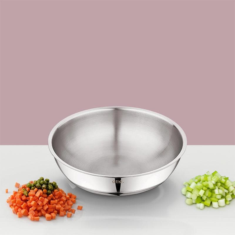Stainless Steel
