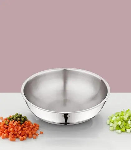Stainless Steel