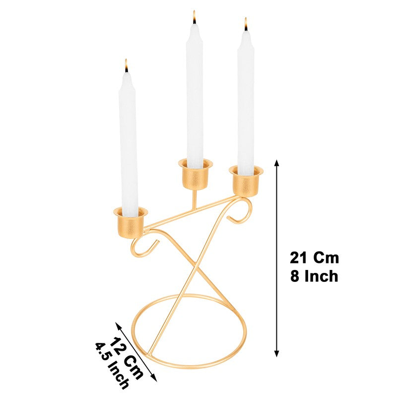 Noctivine Tea Light Candle Holder media 7