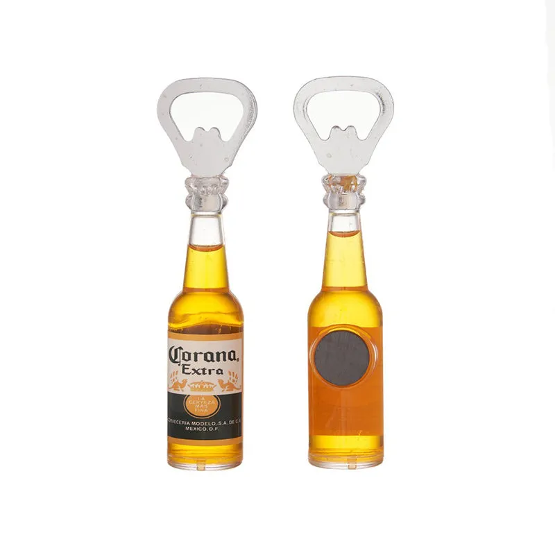 Corona Mini Bottle Opener media 5